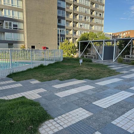 Mun2 Leilighet La Serena Eksteriør bilde